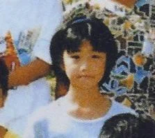 小倉優子の幼少期・学生時代