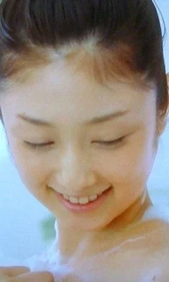 小倉優子の幼少期・学生時代