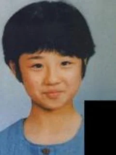 小倉優子の幼少期・学生時代