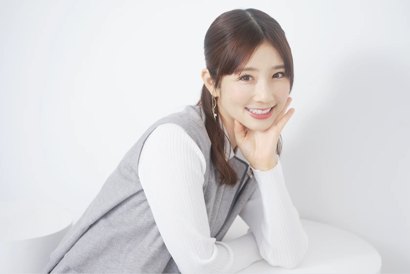 小倉優子の現在・40代