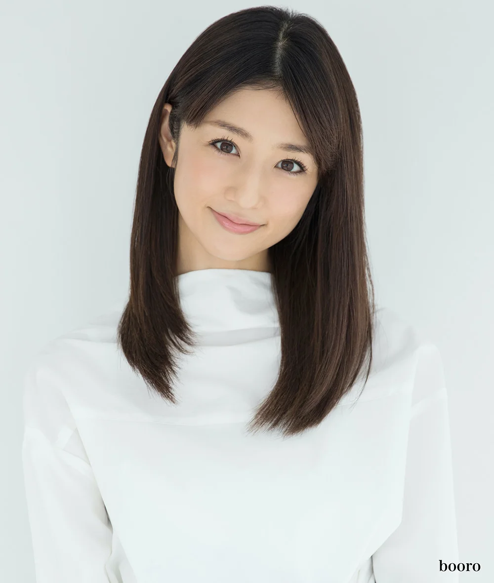 小倉優子の現在・40代