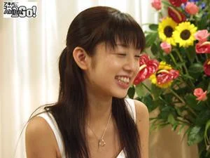 小倉優子の18歳・デビュー当時
