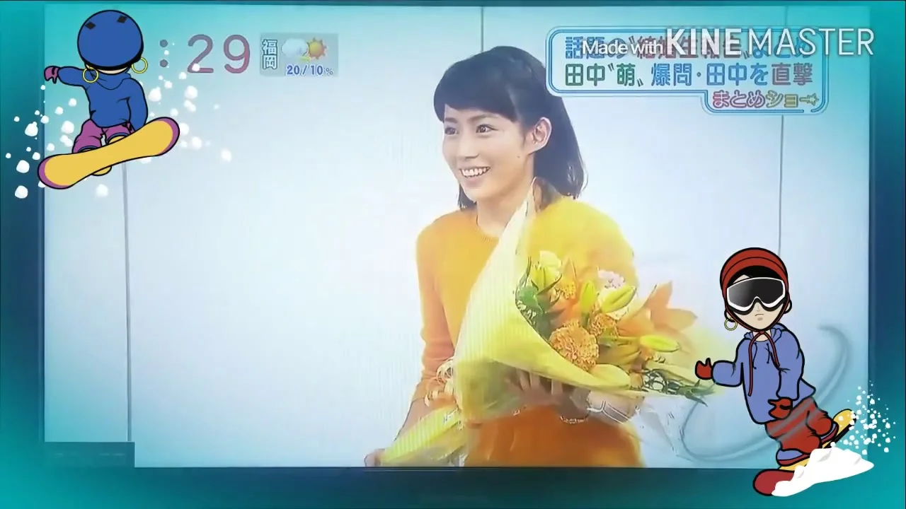 38歳で田中裕二との結婚が報じられたころの山口もえ