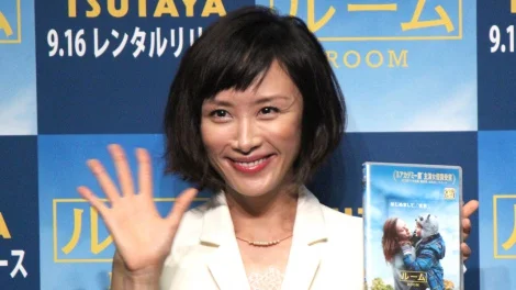 39歳の山口もえ