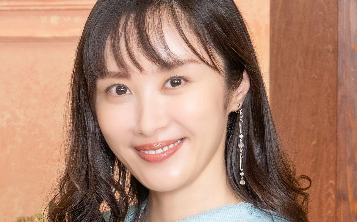 49歳の番組出演時の山口もえ