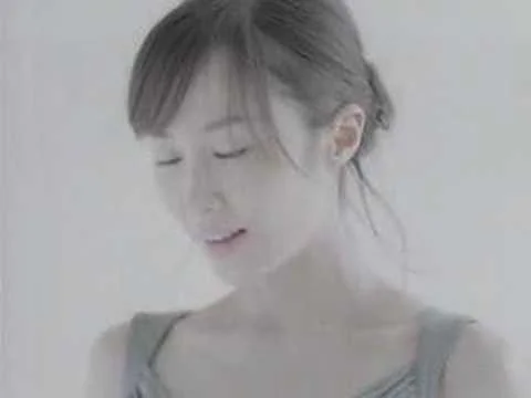 29歳ごろのCMに出演する山口もえ