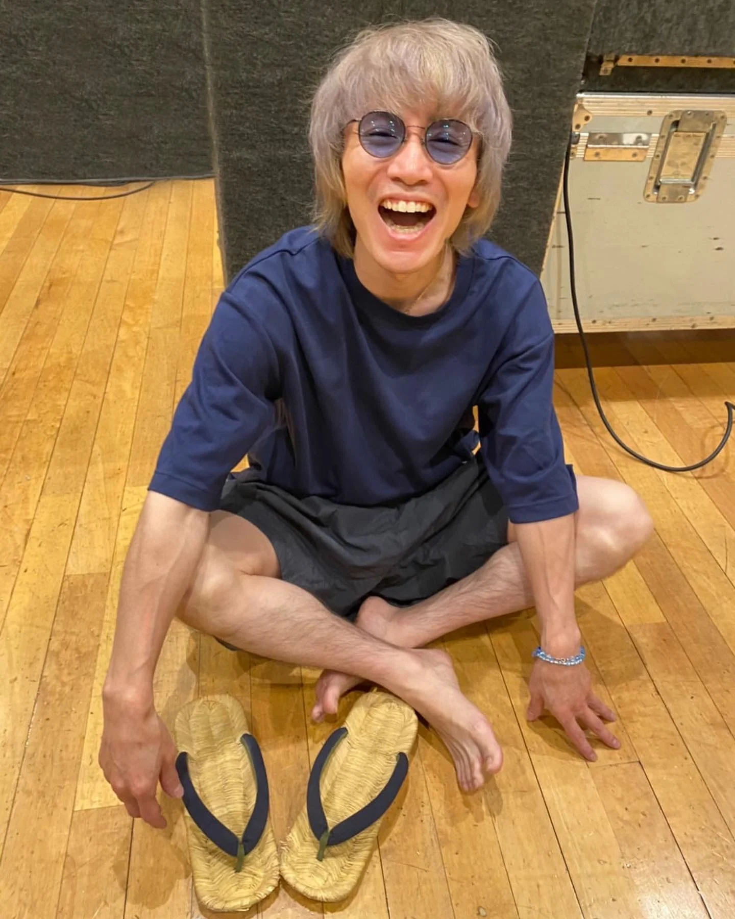 2021年37歳の安田章大