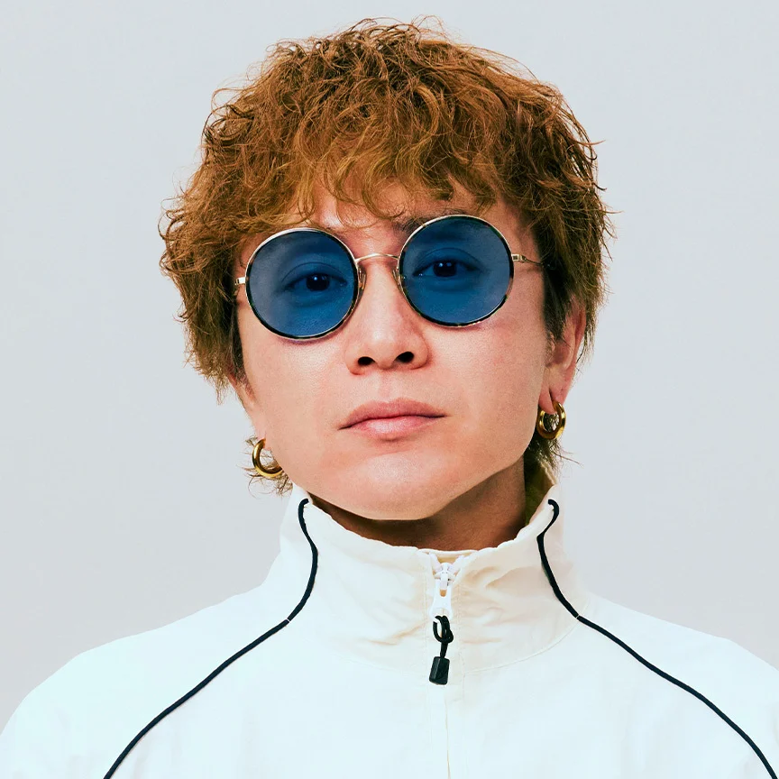 現在の安田章大の公式プロフィール