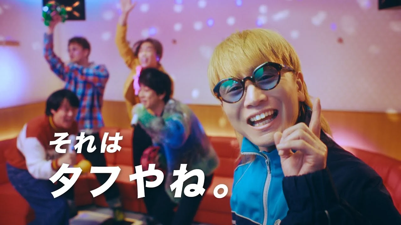 40代の安田章大