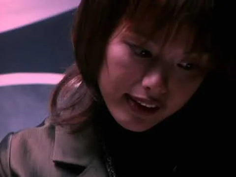 相川七瀬 1995 20歳 夢見る少女じゃいられないMV