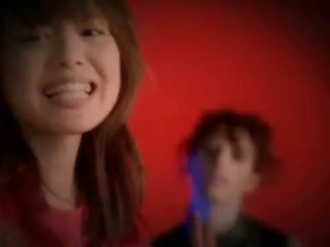 相川七瀬 1996 20歳 バイバイ。MV