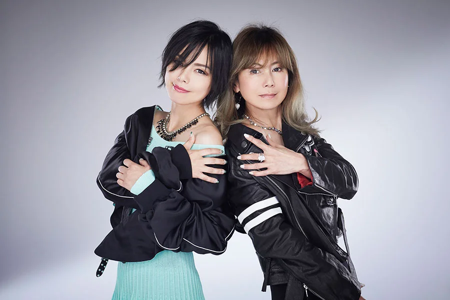 相川七瀬 2019 44歳 中村あゆみとのANNAが始動