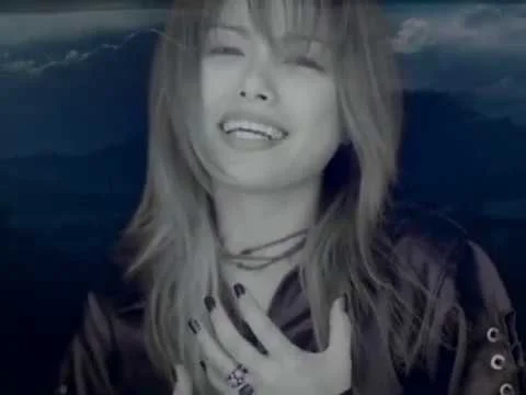 相川七瀬 1998 23歳 Lovin&rsquo; you MV