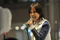 相川七瀬 2014 39歳 岡本真夜とのコラボシングルを発表