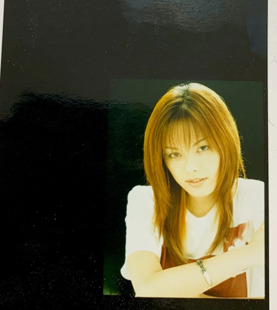 相川七瀬 1997〜1998頃 22〜23歳頃 『Sweet Emotion』とロンドンでのショートヘア
