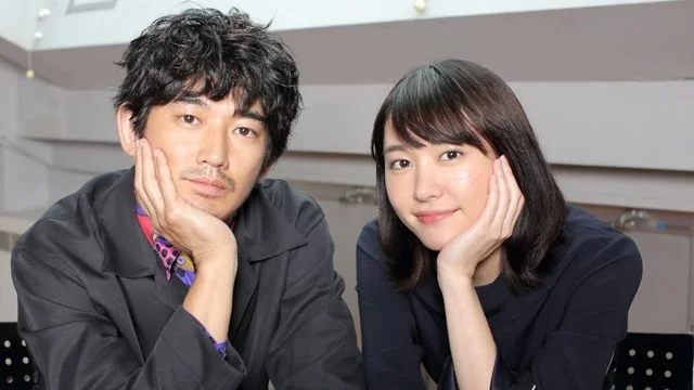 新垣結衣 2017-10 29歳 逃げ恥の受賞式とミックスのインタビュー