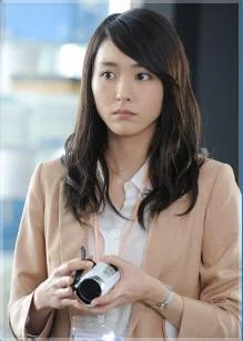 新垣結衣 2013-04 全開ガールなどのドラマとモデル活動