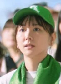 新垣結衣 2025-07 37歳 十六茶と雪肌精で見せる現在