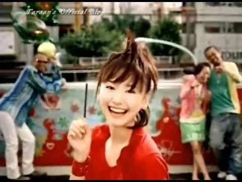 新垣結衣 2006 ポッキーCMと主演映画でブレイク