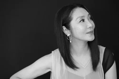 2020年みをつくし料理帖インタビューの浅野温子 59歳
