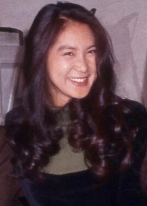 1990年世界で一番君が好きの浅野温子 28〜29歳頃