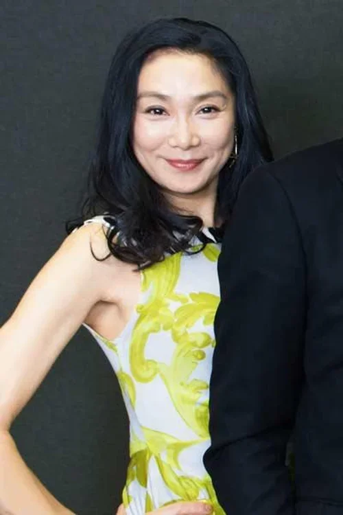 2016年さらばあぶない刑事公開前インタビューの浅野温子 54歳
