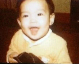 国仲涼子 幼少期 沖縄で育った幼少期