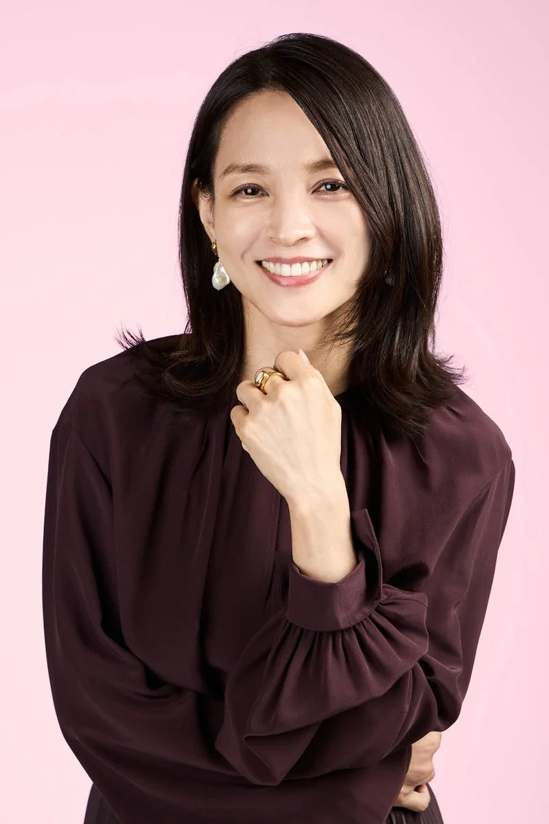 国仲涼子 2026年47歳 ブラッサムとベルメゾン新CMで活躍(47歳)