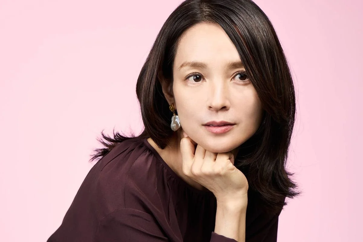 国仲涼子 2026年47歳 ブラッサムとベルメゾン新CMで活躍(47歳)