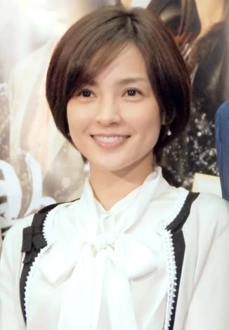 国仲涼子 2013年33歳 COLORS発売とNHKドラマ出演(30歳〜33歳)