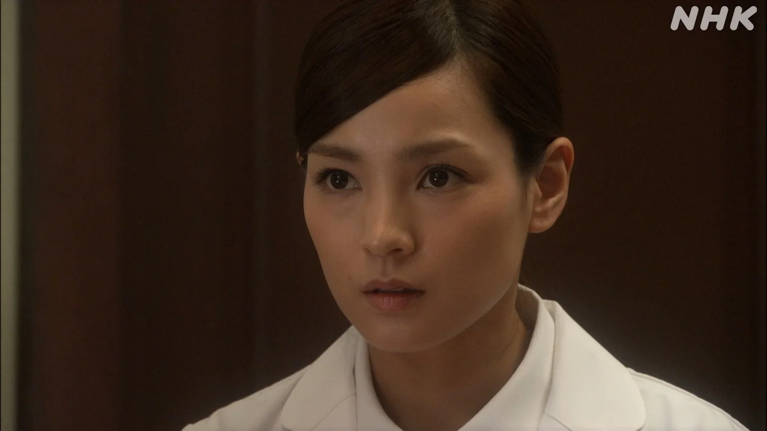 国仲涼子 2011年31歳 COLORS発売とNHKドラマ出演(30歳〜33歳)