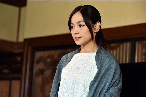 国仲涼子 2016年36〜37歳 99.9とウォータースタンドCM(36歳〜39歳)