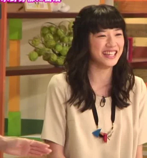 2015年の映画「俺物語!!」宣伝キャンペーンに密着したORICON動画の永野芽郁 16歳