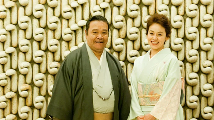 2009年の映画火天の城での大竹しのぶ