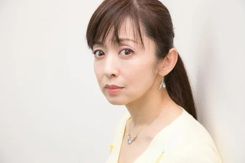 斉藤由貴 2015年3月・48歳 ETERNITY発売時のORICON本人インタビュー