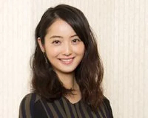 2015年2月27歳の佐々木希 さいはてにて取材の単独写真