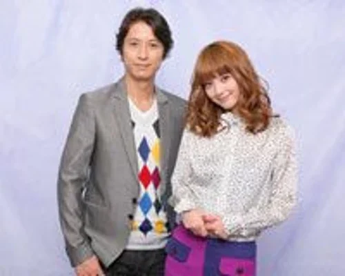 2009年21歳の佐々木希 天使の恋公開時の取材写真