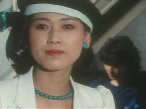 1984年・35歳の沢田亜矢子