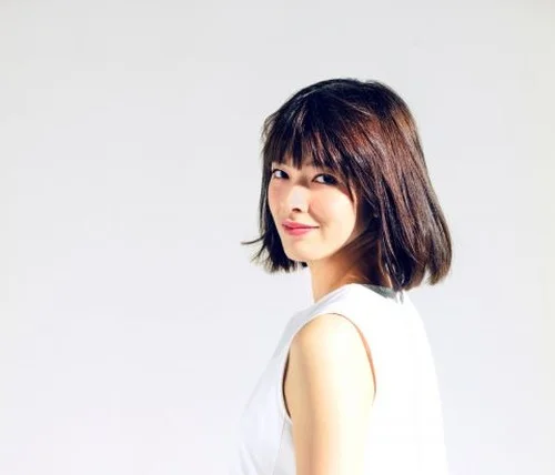 澤田かおりの公式プロフィール写真