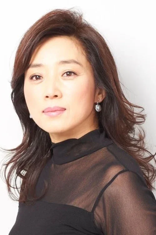 太川陽介の妻 藤吉久美子の青年座映画放送公式プロフィール写真