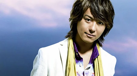 2010年のEXILE TAKAHIRO公式写真