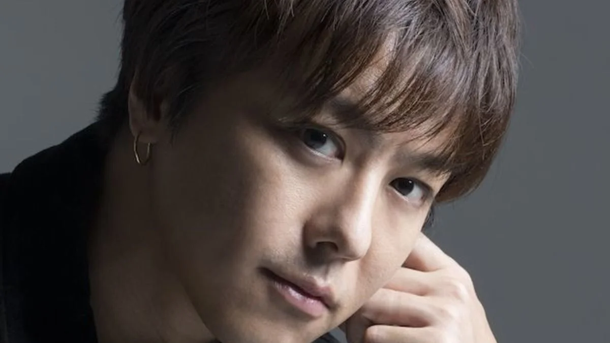 2017年のVOGUE JAPANインタビューに登場したTAKAHIRO